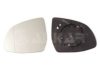 BMW 51168291219 Mirror Glass, outside mirror